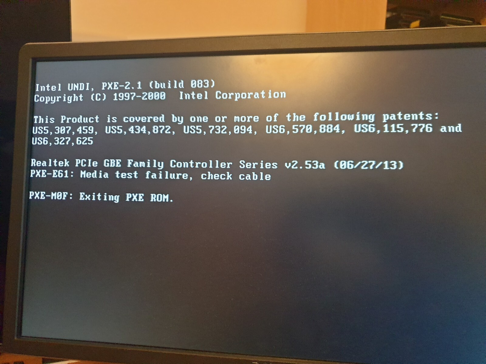 Lenovo Think Centre E73 10AW SFF PC Intel i5 4590 3.3GHz 4GB NO HDD BIOS ONLY - Picture 6 of 18