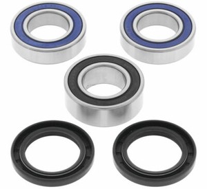 All Balls Front Wheel Bearing Kit For 2005 Husqvarna TE610