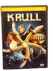 Special Edition Krull G Rated DVDs & Blu-ray Discs