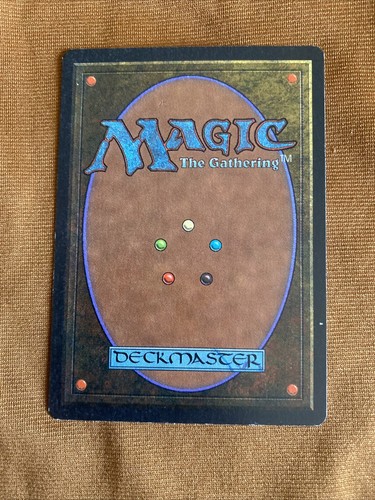 MTG Warp Artifact x1 NM Unlimited unplayed - Picture 5 of 6