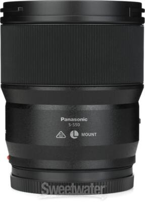 Panasonic Lumix S S50 50mm F1.8 Lens | eBay Panasonic Lumix S S50 50mm F1.8 Lens | eBay