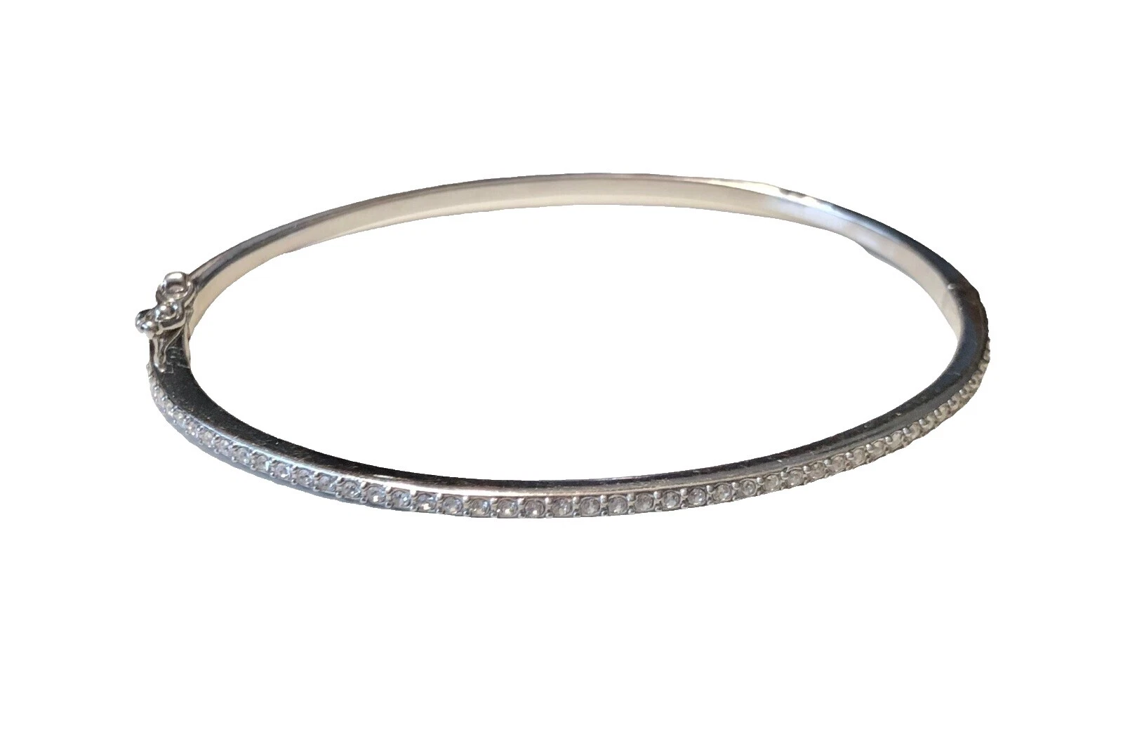 Judith Jack Silver Plated Fashion Jewelry