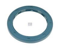 Wellendichtring DT Spare Parts 4.20661 D:57Mm D:75Mm H1: 75Mm H2: 6Mm