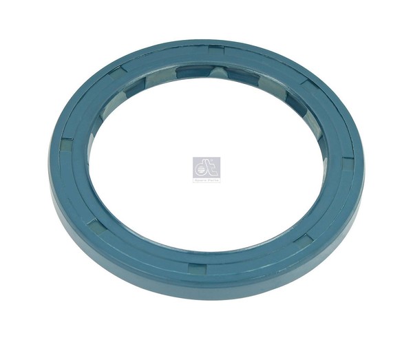 Wellendichtring DT Spare Parts 4.20661 D:57Mm D:75Mm H1: 75Mm H2: 6Mm-image