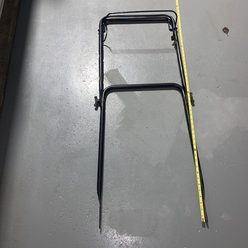 OEM Craftsman 917.376661 Lawn Mower Replacement Upper/Lower Full Handle
