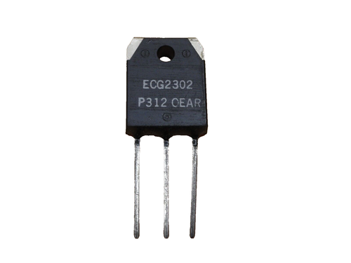 EKG2302/NTE2302 Original Neu Philips Transistor (Menge 1)
