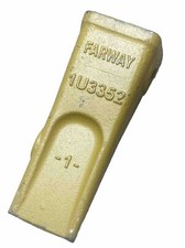 FARWAY CCCCBUCKET TEETH FOR CAT