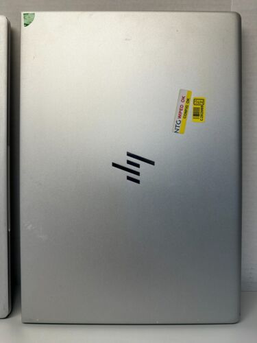 HP EliteBook 840 G6 i5-8365U 1.60GHz 8GB RAM 256GB NVMe 14 in 1920 x 1080 - Picture 7 of 22