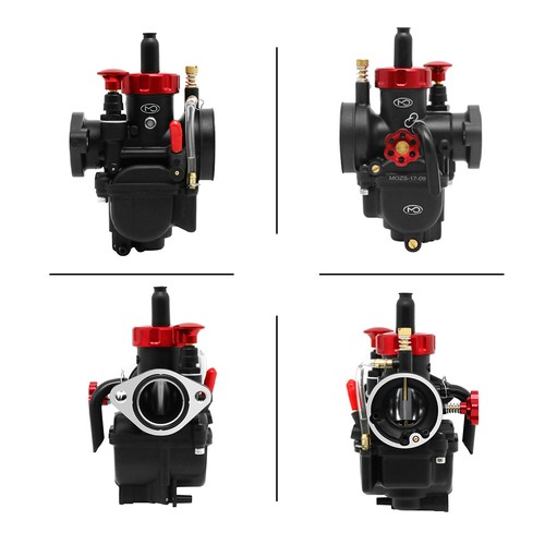 Carburetor PE 26mm Carb 150cc 200cc 2/4 Stroke for Dirt Bike Motorcycle - Picture 6 of 15