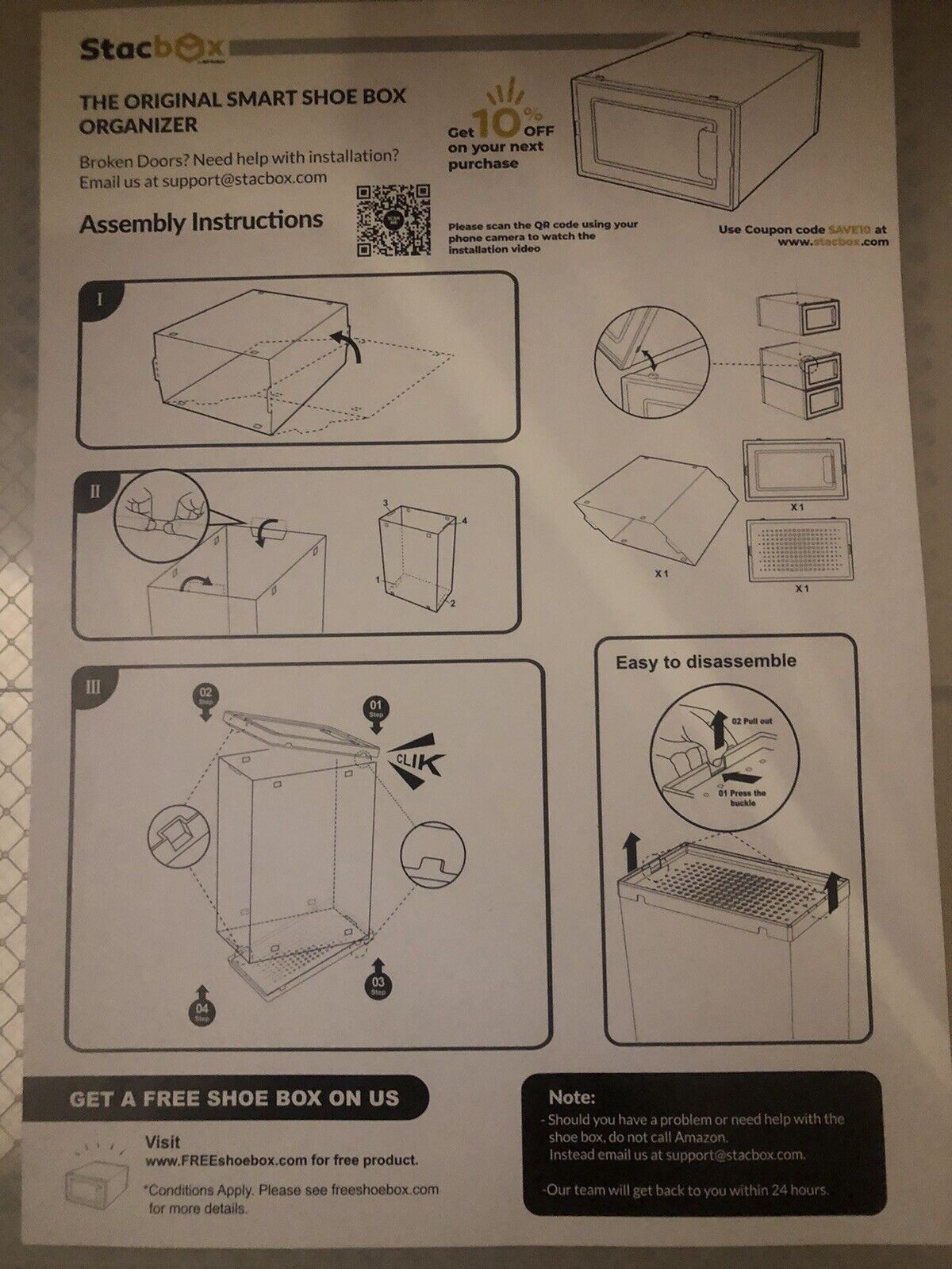 Picture 2 of 3