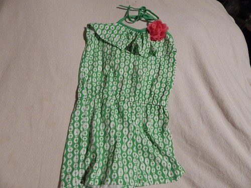 NWT 5 5T GYMBOREE EVERYDAY FAVORITES or HOP n ROLL ROMPERS - Picture 3 of 3
