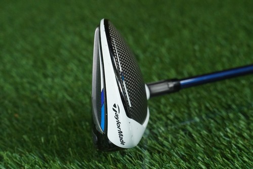 TAYLORMADE SIM MAX 3 FAIRWAY WOOD FUJIKURA VENTUS 5-A SENIOR 15° RH & HEADCOVER - Picture 6 of 13