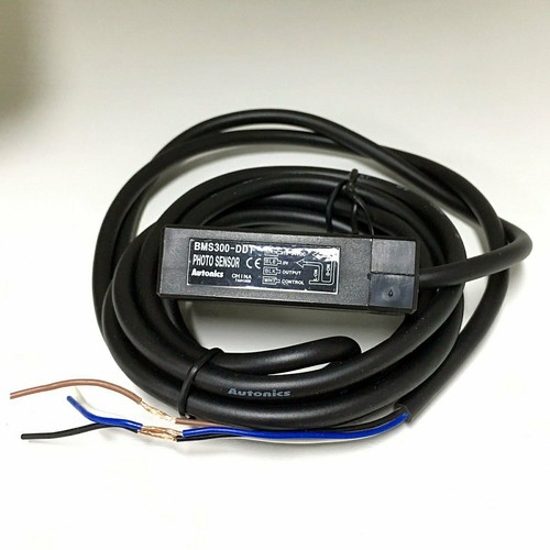 1 PCS New BMS300-DDT For Autonics Photoelectric sensor Free Shipping#QW - Picture 3 of 4