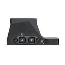 SIG SAUER Romeo-X Enclosed PRO Red Dot Sight Circle Dot Tactical