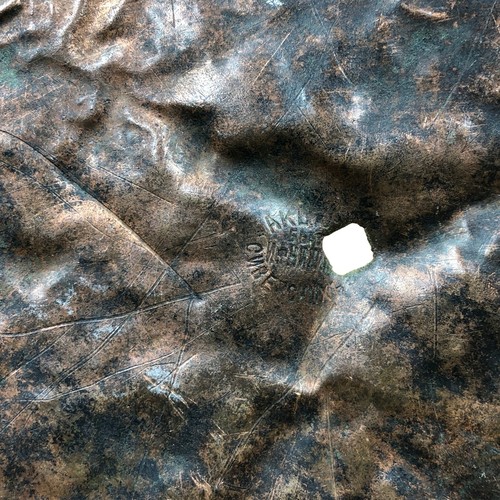 Original WW1 WWI Russian Empire MESS KIT - Picture 10 of 11