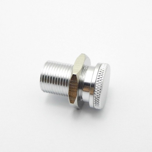 Tubo de llenado de combustible tubo tapón extremo tanque de aceite tapa tapón para RC barco coche avión - Imagen 8 de 14