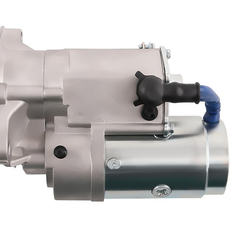 Arranque para camioneta Toyota 4Runner Blizzard serie 150 Hi-Ace Hi-Lux 1979-2005 - Imagen 7 de 12