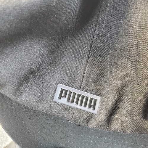 Puma FlexFit Size S/M Stretch Baseball Hat Cap - Picture 6 of 11