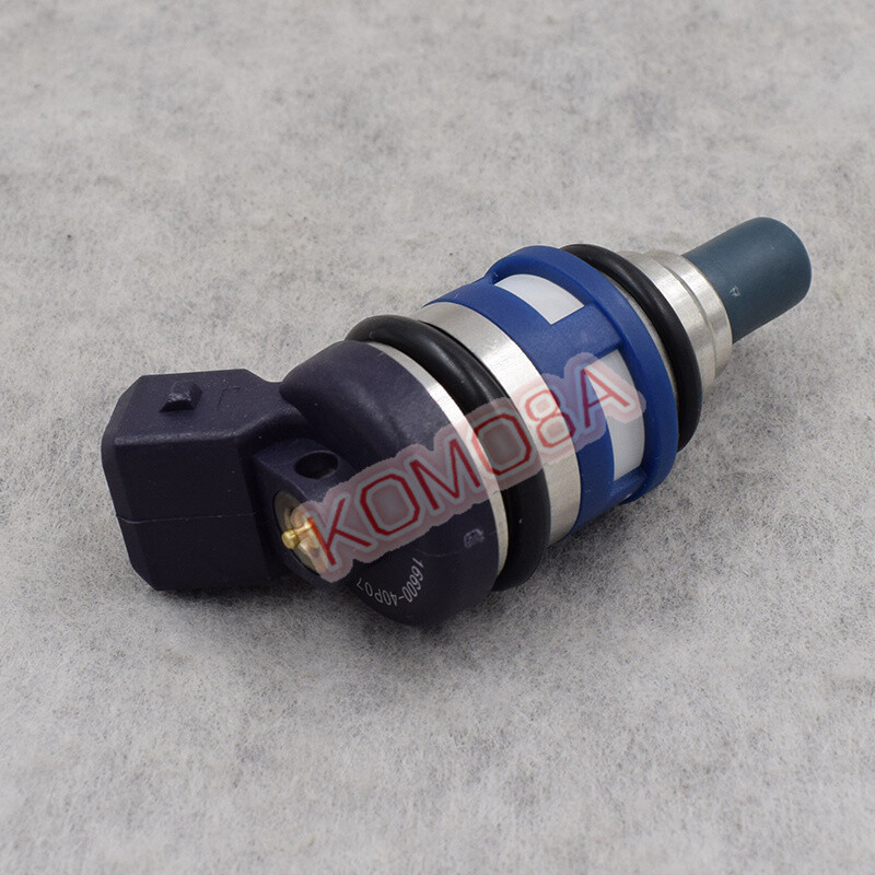 トイガン C.J Set of 6 Fuel Injectors 16600-40P07 For Nissan Z32 300ZX