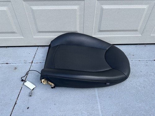 2011 - 2016 Mini Cooper Countryman R60 Front Left Driver Seat Upper Cushion OEM - Bild 8 von 14