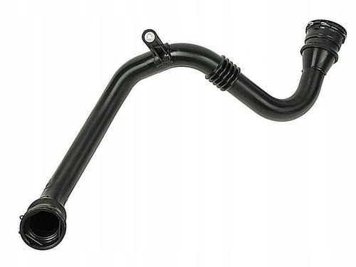 Tuyau Durite Air Turbo prévu RENAULT MEGANE III 1.5 dCi - 144603415R - Imagen 4 de 7