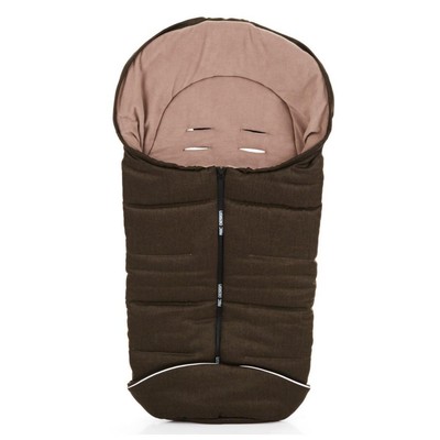 Leaf ABC Design Footmuff
