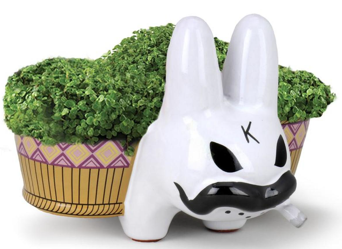 DEPT　100個限定　kidrobot kozik　コジック DEPT 100個限定 kidrobot kozik コジック DEPT 100個限定