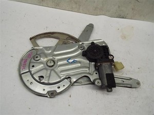 Driver-Front-Window-Regulator-Electric-Fits-03-14-VOLVO-XC90-225239