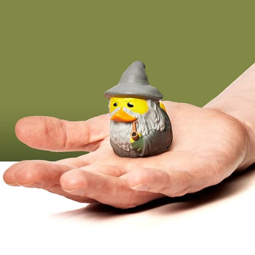 MINI TUBBZ DUCKS - VIDEO GAME & TV MEMORABILIA. OFFICIALLY LICENSED. UK FREEPOST - Picture 254 of 413