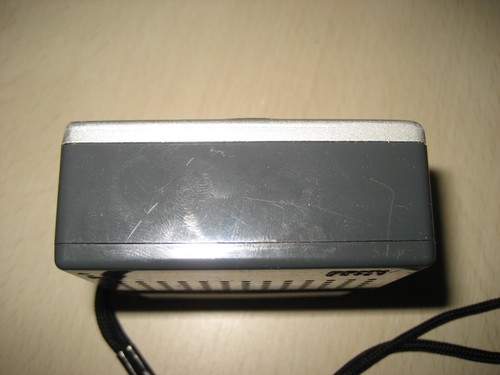 SONY 8 TRANSISTOR SUPERHETERODYNE RADIO 2R-21 Powers ON - Picture 7 of 7