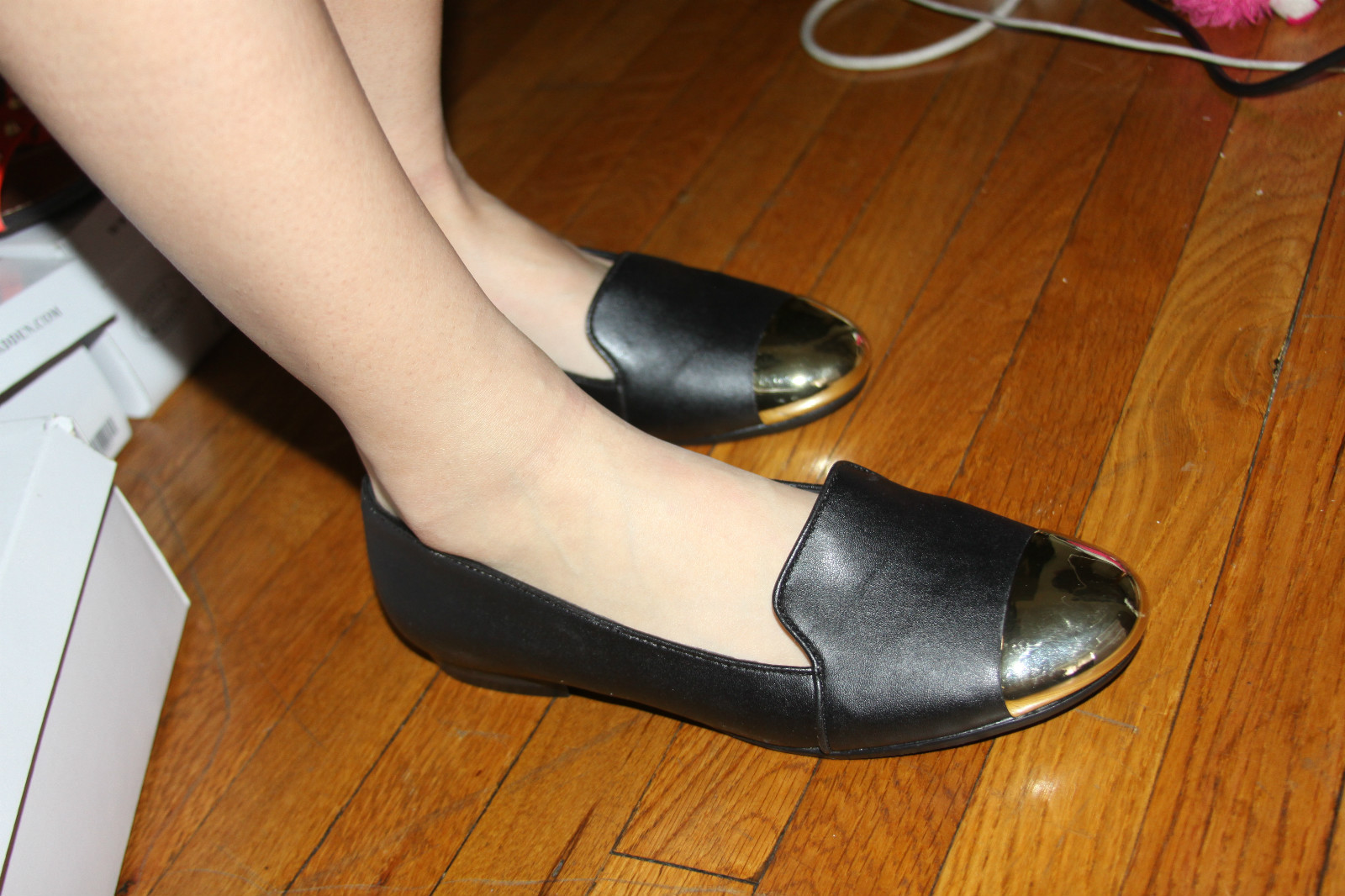 STEVE MADDEN VIENNNA BLACK FLATS SIZE SIZE SIZE 10M 5a95bf STEVE MADDEN VIENNNA BLACK FLATS SIZE SIZE SIZE 10M 5a95bf