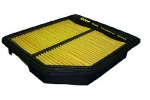 KIT DE SERVICIO se adapta a HONDA CIVIC 1.8l FD 06-11 FILTRO DE AIRE ACEITE BUJÍAS Genuino  Foto 3 de 4