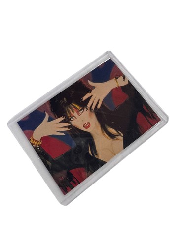1996 Vintage ELVIRA MISTRESS Of THE DARK Cards Collection Queen B - You Pick - Bild 119 von 313