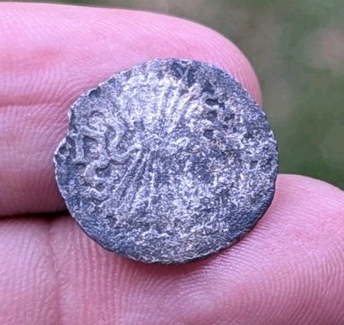 ¡Fecha RARA! Moneda Overijssel de plata Stuiver 1626 Holandesa Países Bajos VOC 2_Z114 - Imagen 4 de 6