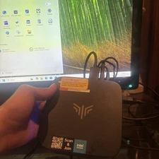 KAMRUI E3B 4K MINI PC Windows 11 Pro WIFI6
