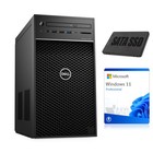 Niedostępny DELL Precision 3640 TW Xeon W-1250 32/256GB SSD W11P KL A