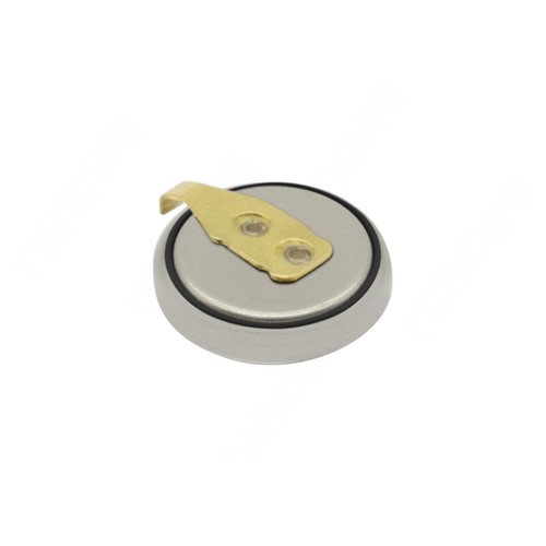 For Citizen Eco-Drive 295-5100 Capacitor Battery H500 H501 H504 H509 H570 H571 - Picture 6 of 9