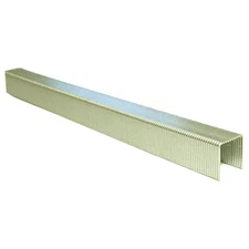5/8" LEG x 3/8" CROWN 22GA 304SS C10 UPHOLSTERY STAPLES 1,000ct | SSC10M
