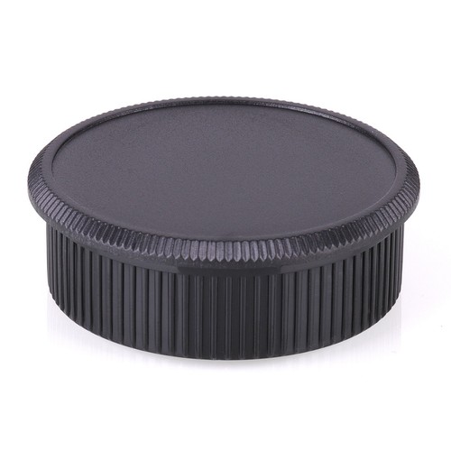 Rear + Body Lens Cap for Leica M39 39mm Screw Mount Camera & lens - Picture 1 of 3