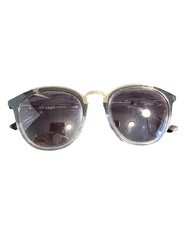 Ted Baker Sunglasses Shades TBW105 TEA 50 20 140 Black Blue Ombre Cat Eye
