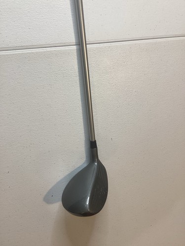 Super Concord Shallow Face Graphite Shaft 31* 11 Wood 39 Inches - Picture 4 of 16
