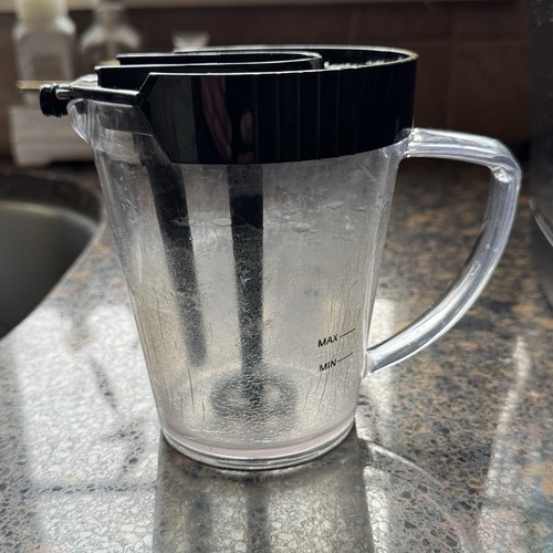 KEURIG Rivo R500 Lavazza Espresso Cappuccino Latte Sistema Schiumatrice - Foto 11 di 24