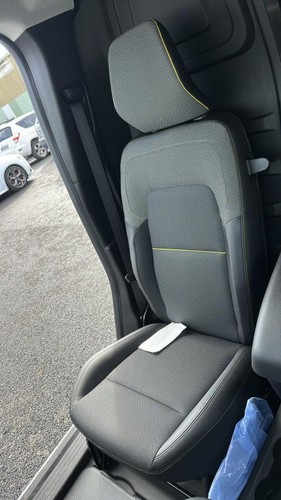 Cardán derecho (transmisión) RENAULT KANGOO 3 391009335R - Imagen 19 de 20