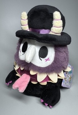 Squishable Plague Doctor -  Mimic - Alter Egos Series 11 Plush (2025) - NEW