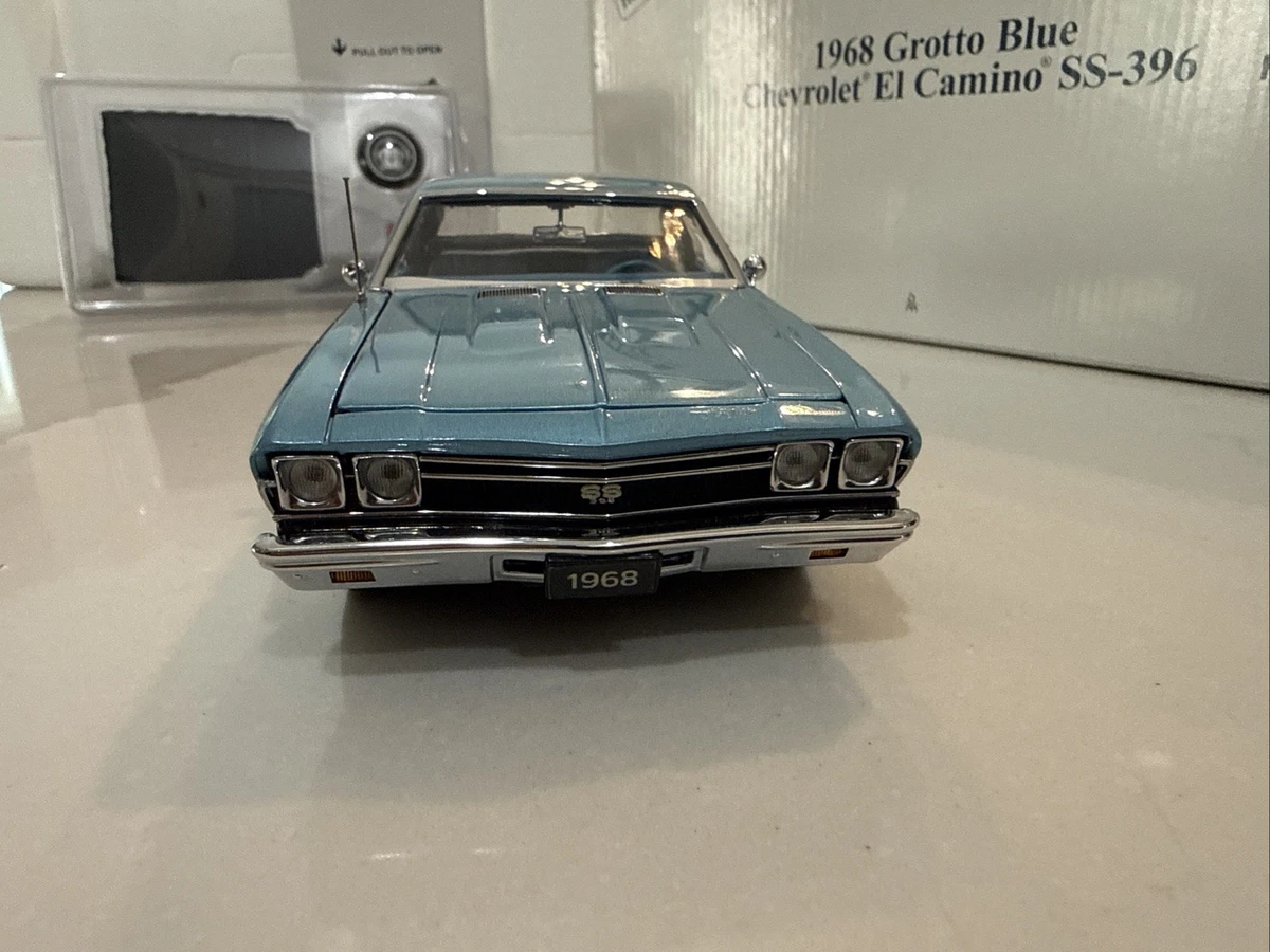 1:24 Danbury Mint Diecast Cars for sale - eBay