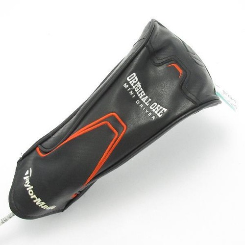 Taylormade Original One Original One Mini Driver Us Driver Diamana F55 Lim EjB80 - Picture 8 of 8