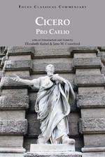 Pro Caelio - 9781585101382