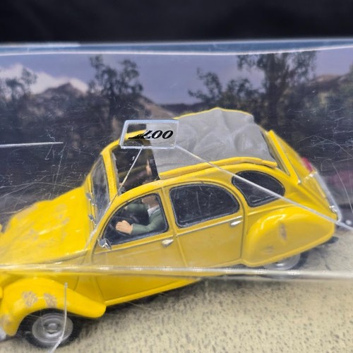 The James Bond Car Collection- Choose from the Menu - Picture 304 of 337