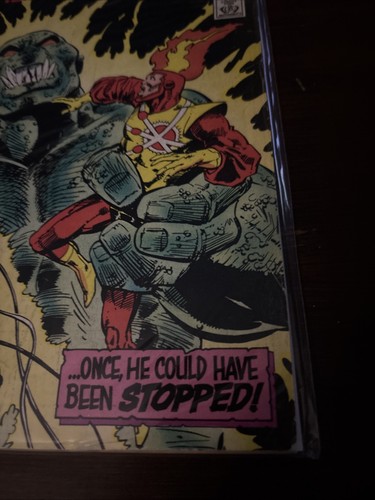 Firestorm 52 Fine - Picture 4 of 6