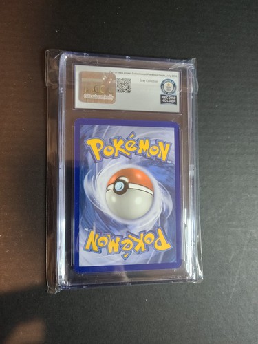 Pokemon World Record - Tapu Lele Ultra Prism 94/156 - 1 of 1! - Picture 2 of 2